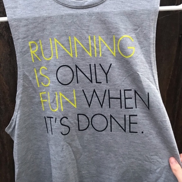 Running Tank - Picture 2 of 8